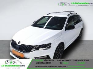 Skoda Octavia Combi 1.4 TSI PHEV 245 ch BVA