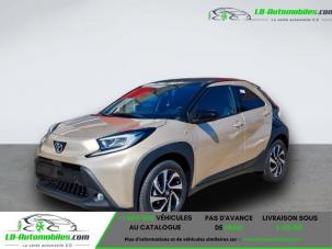 Toyota Aygo 1.0 VVT-i BVA