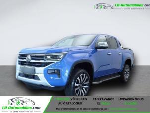 Volkswagen Amarok 3.0 TDI 240 BVA 4MOTION