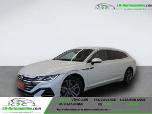 Volkswagen Arteon 2.0 TDI 200 BVA