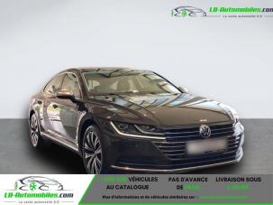Volkswagen Arteon 2.0 TDI 150 BVA