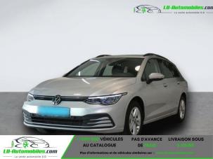 Volkswagen Golf 2.0 TDI 116 BVM