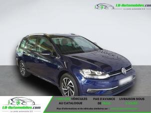 Volkswagen Golf SW 1.0 TSI 115 BVM