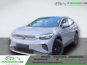 Volkswagen ID.4 148 ch Pure
