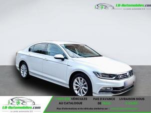Volkswagen Passat 1.4 TSI 150 BVA