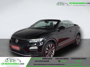 Volkswagen T-Roc Cabriolet 1.5 TSI EVO 150 Start/Stop BVA
