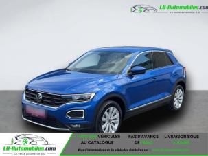 Volkswagen T-Roc 1.5 TSI 150 EVO Start/Stop BVM