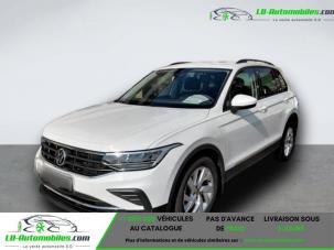 Volkswagen Tiguan 1.5 TSI 150ch BVA