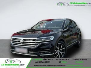 Volkswagen Touareg 3.0 TDI 286ch BVA 4Motion