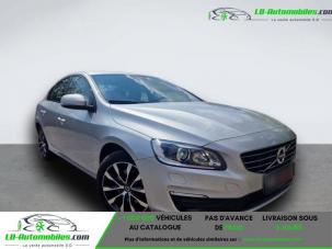 Volvo S60 D2 120 ch BVM