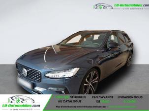 Volvo V90 B4  197 ch BVA