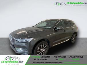 Volvo XC60 B5 AWD 235 ch BVA
