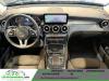 Mercedes GLC 400 d BVA 4Matic