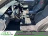 Skoda Octavia Combi 2.0 TSI 245 ch BVM