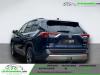 Toyota Rav 4 Hybride 222 ch AWD-i