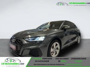 Audi A3 45 TFSIe 245 BVA