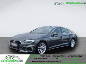 Audi A5 45 TDI 231 BVA Quattro