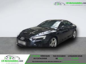 Audi A5 50 TDI 286 BVA Quattro