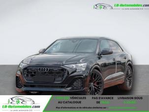 Audi Q8 55 TFSI 340 BVA Quatro