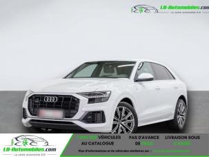 Audi Q8 55 TFSI e 381 BVA Quattro