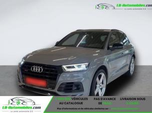 Audi SQ5 3.0 V6 TDI 347 BVA Quattro