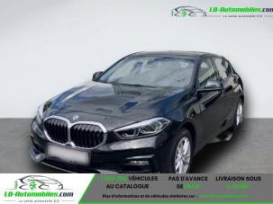 BMW 118 118i 140 ch BVA