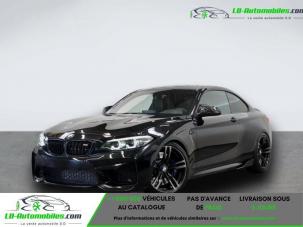 BMW M2 370 ch BVA