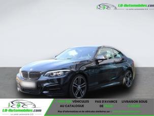 BMW Serie 2 M240i 340 ch BVA