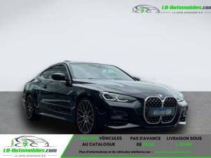 BMW Serie 4 430i xDrive 245 ch BVA