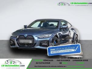 BMW Serie 4 430i xDrive 258 ch BVA