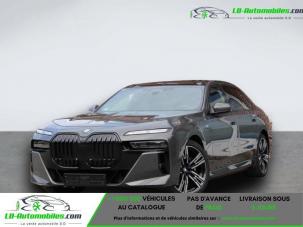 BMW Serie 7 750e xDrive 489 ch BVA