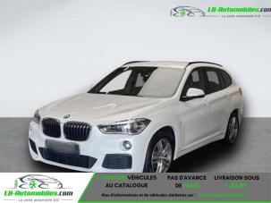 BMW X1 sDrive 18d 150 ch BVA