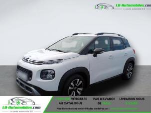Citroen C3 Aircross PureTech 82 BVM