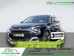 Citroen C4 PureTech 155 BVA