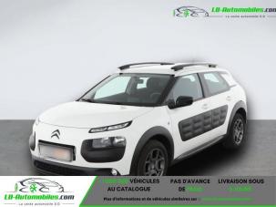 Citroen C4 Cactus BlueHDi 100 BVM