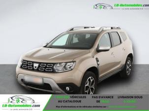 Dacia Duster TCe 150 FAP 4x4