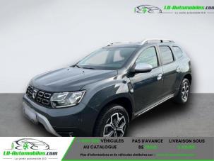 Dacia Duster TCe 130 FAP 4x2