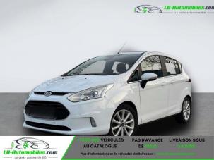Ford B-Max 1.6 TDCi 95 BVM
