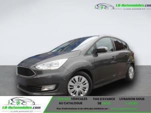 Ford C-Max 1.0 EcoBoost 125