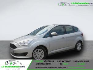 Ford C-Max 1.0 EcoBoost 100