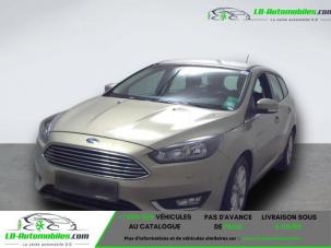 Ford Focus SW 1.0 EcoBoost 125 mHEV BVM