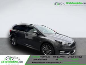 Ford Focus SW 1.5 EcoBoost 182 BVM