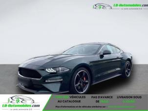 Ford Mustang 5.0 460ch BVM
