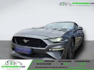 Ford Mustang 5.0 450ch BVM