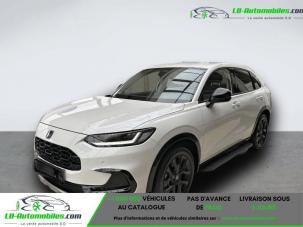 Honda ZR-V e:HEV 2.0 i-MMD 183ch
