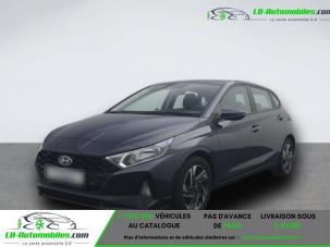 Hyundai I20 1.0 GDi 100 BVM