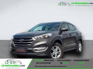 Hyundai Tucson 1.6 GDi 132 2WD
