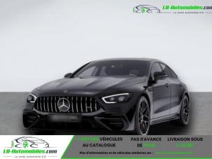 Mercedes AMG GT 53 AMG  435 ch BVA 4-Matic+