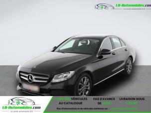 Mercedes Classe C 180 BVA