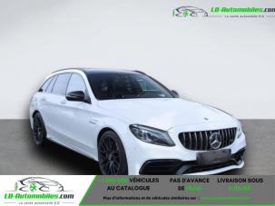 Mercedes Classe C 63 AMG 63 S AMG Speedshift MCT AMG